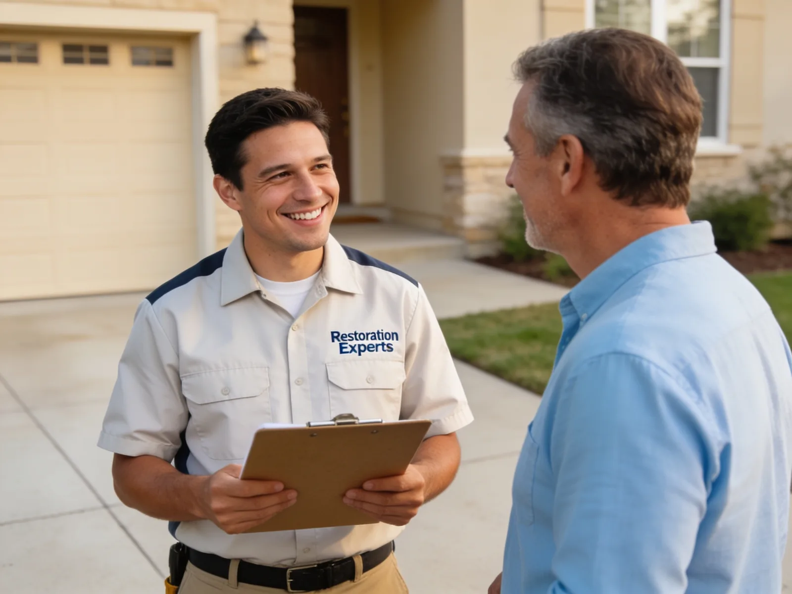 Water Damage Cleanup Baxley, GA FAQs